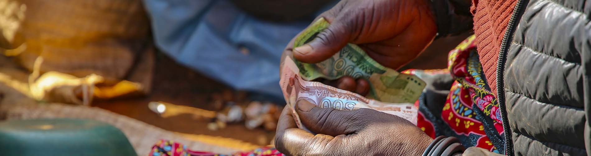 Cash transfers, relationship dynamics, and IPV among youth in Malawi