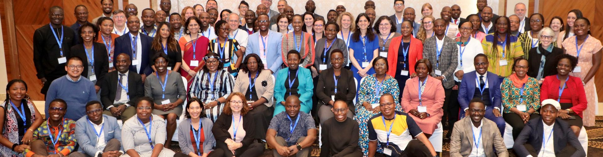 Collaborative researchers join the Transfer Project 10th annual workshop in Nairobi