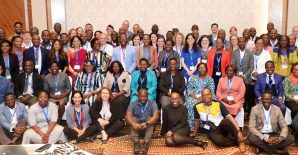 Collaborative researchers join the Transfer Project 10th annual workshop in Nairobi